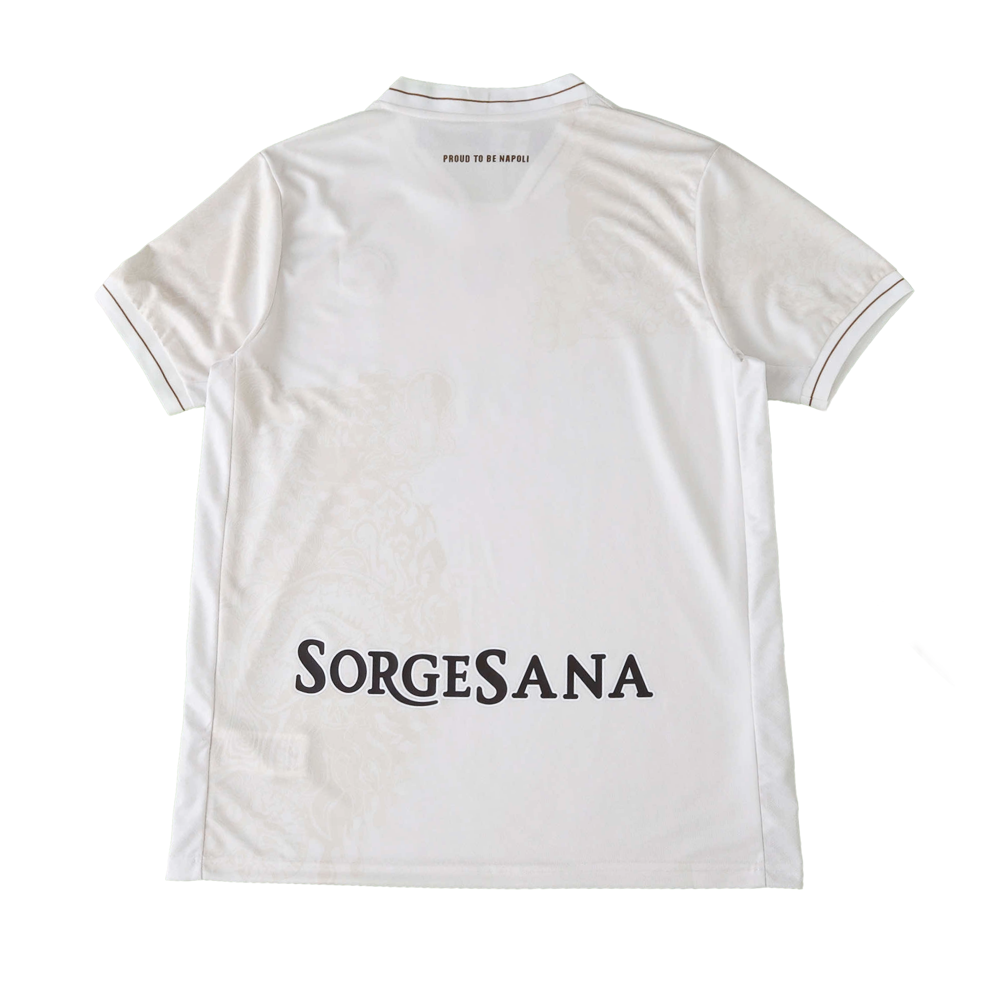 Away 25/26 Men's Shirt - Match Day