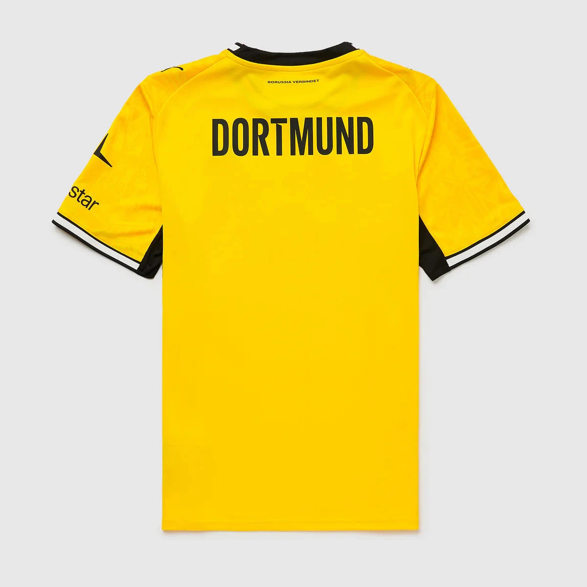 Home 26/27 Men's Shirt - Match Day