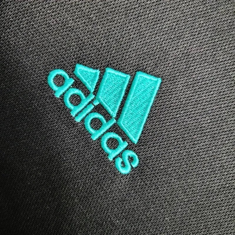 Retro Away 2017/18 Long Sleeve Shirt - Match Day