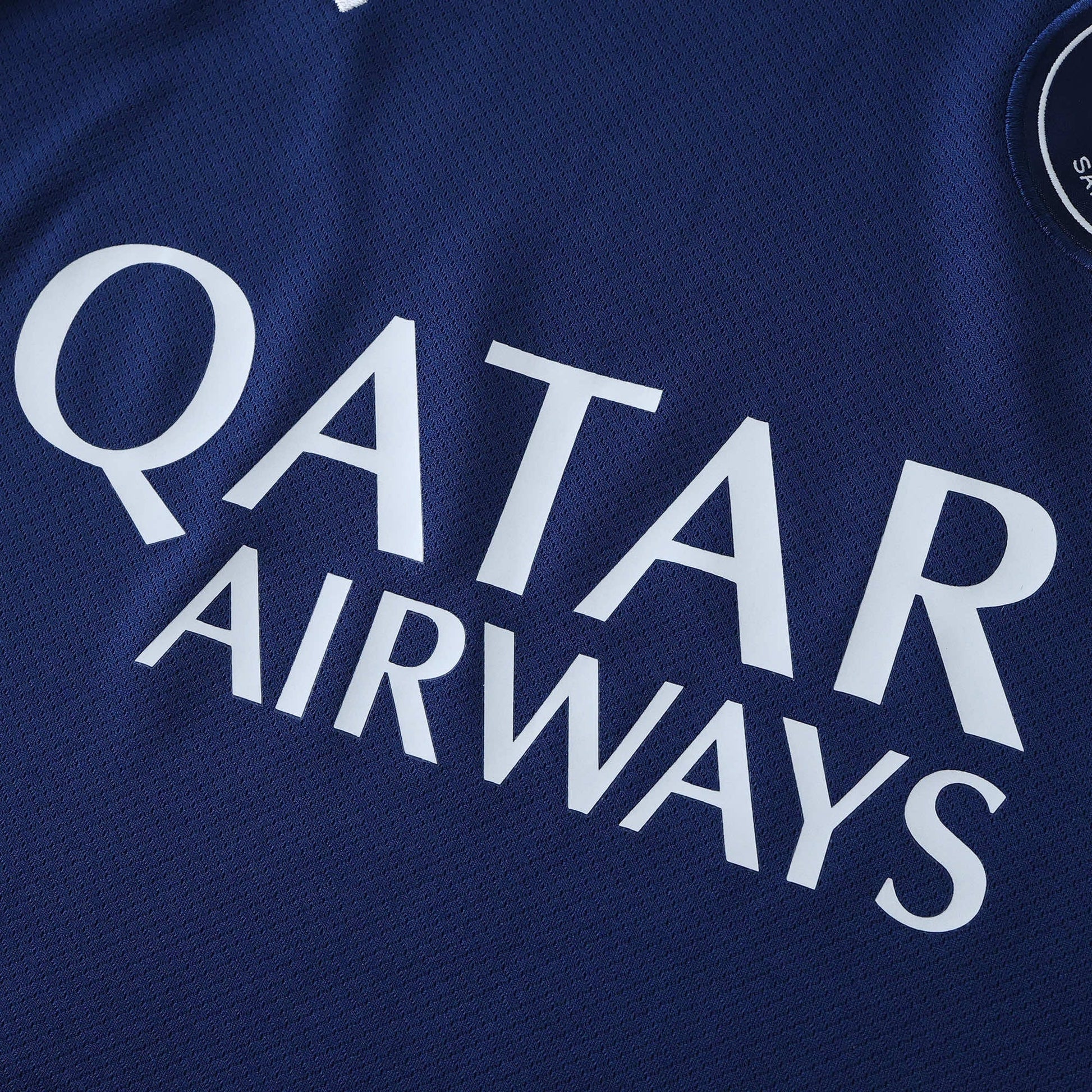 Fourth 25/26 Men's Shirt - Match Day