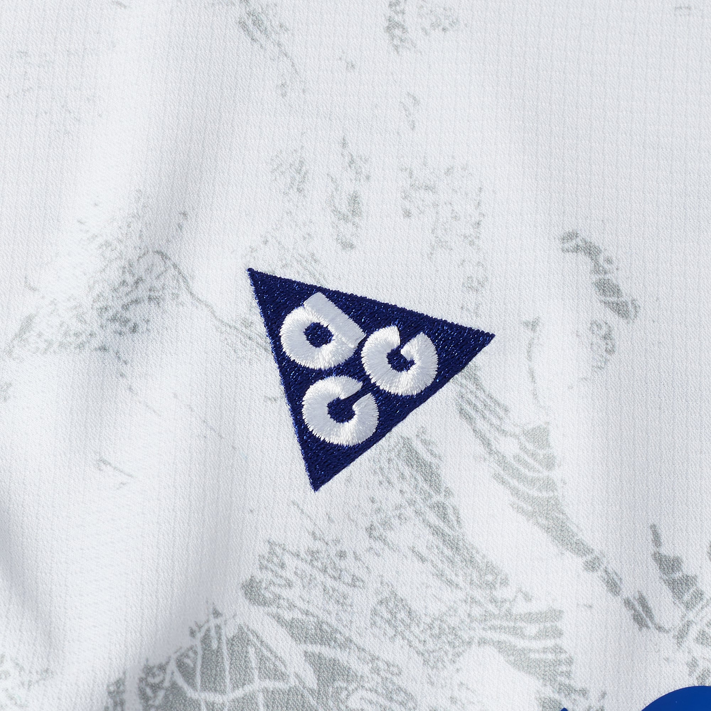 Goalkeeper 25/26 Long Sleeve Shirt - Match Day