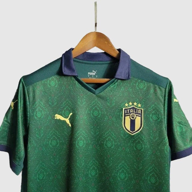 Away 20/21 Men's Shirt - Match Day