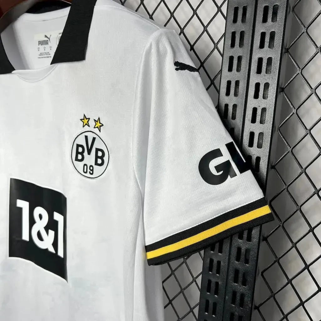 Away 24/25 Men's Shirt - Match Day