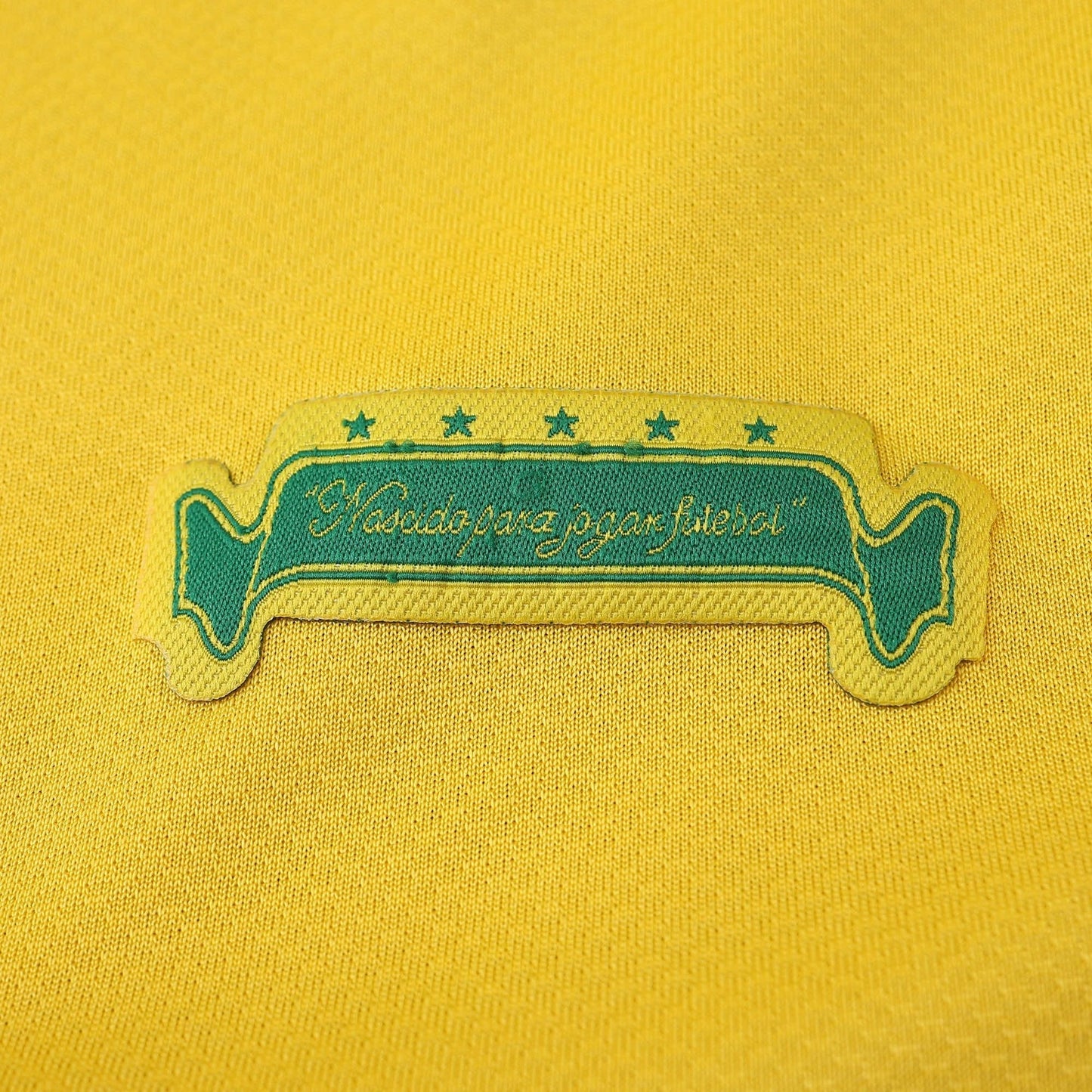 Retro Home 2006 Shirt - Match Day