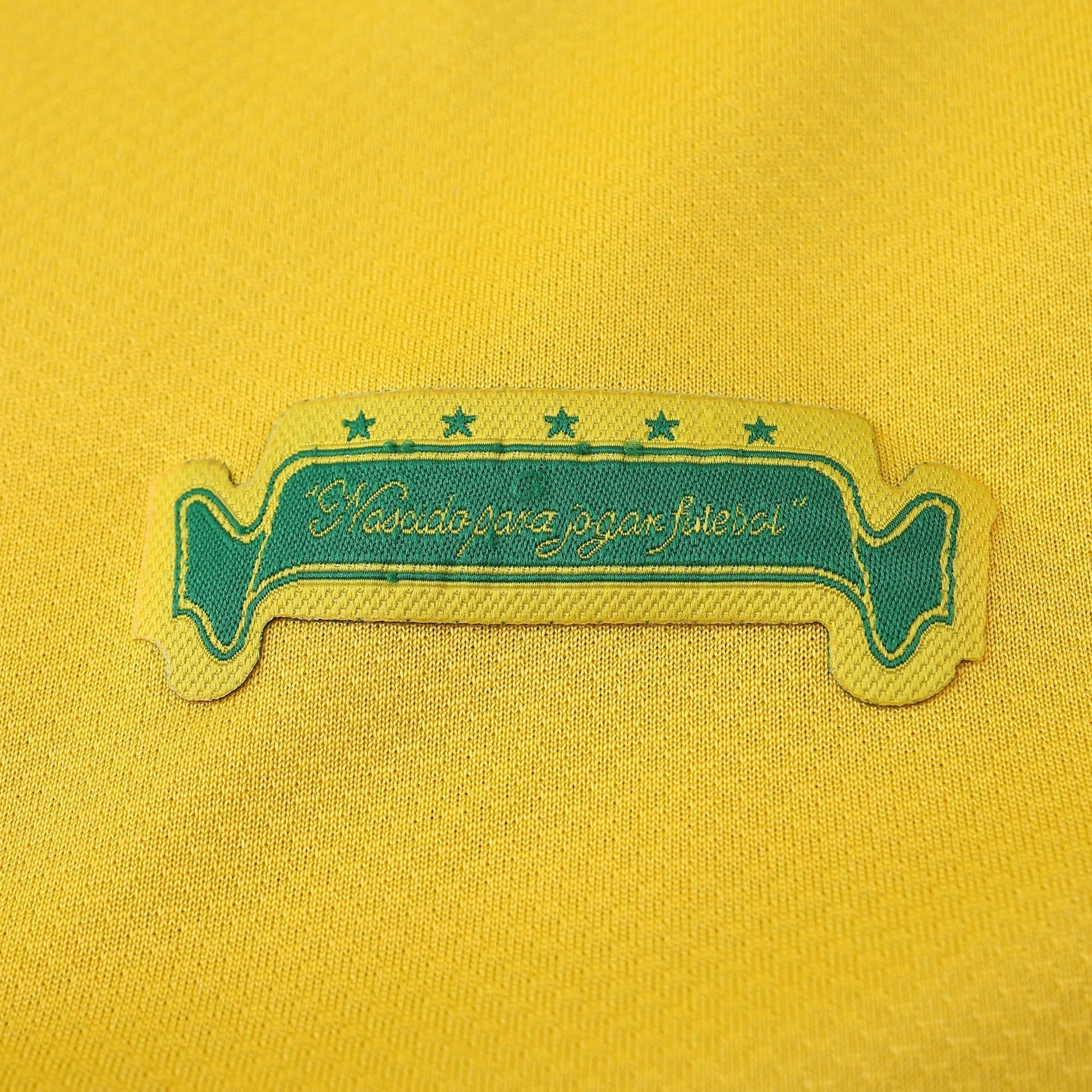 Retro Home 2006 Shirt - Match Day