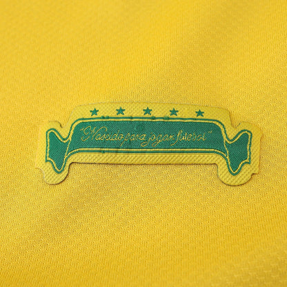 Retro Home 2006 Shirt - Match Day