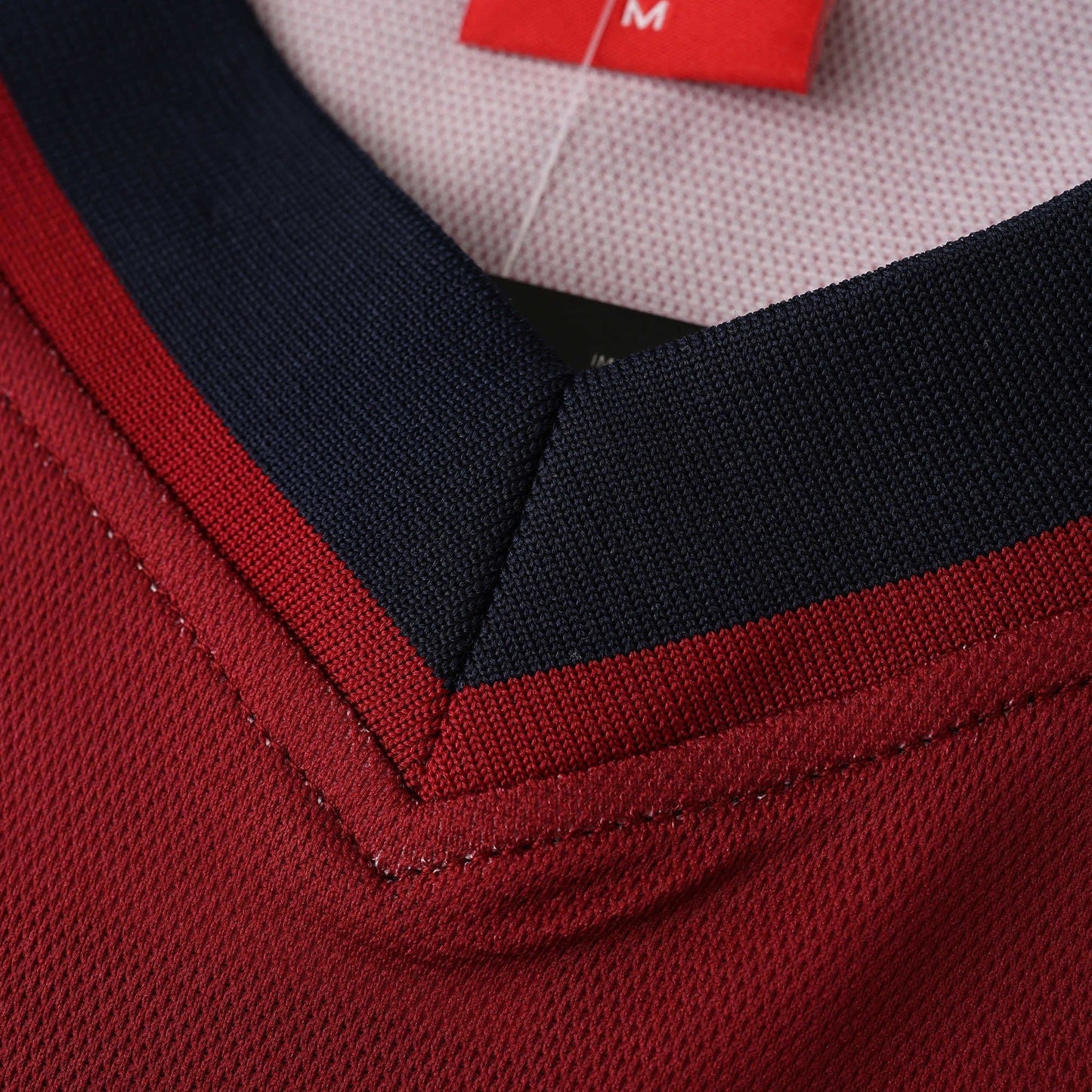 Retro Home 1998/99 Shirt - Match Day