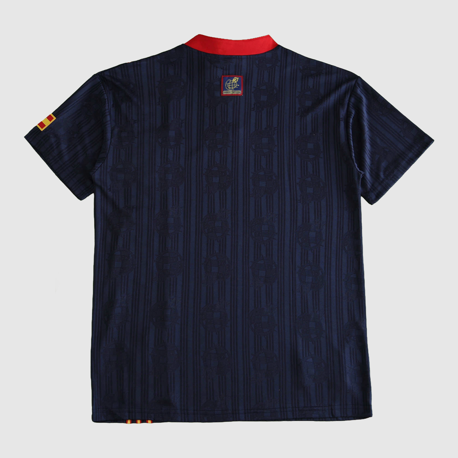 Retro Away 1996 Shirt - Match Day