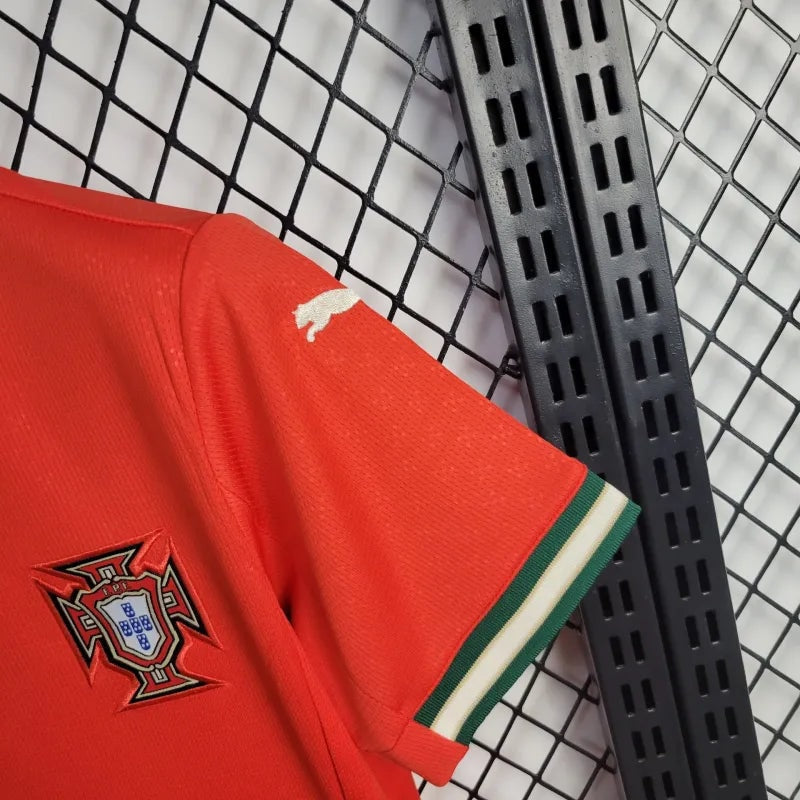 Home 25/26 Women's Shirt - Match Day