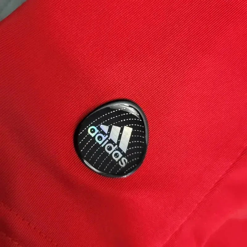 Retro Away 2011/12 Long Sleeve Shirt - Match Day