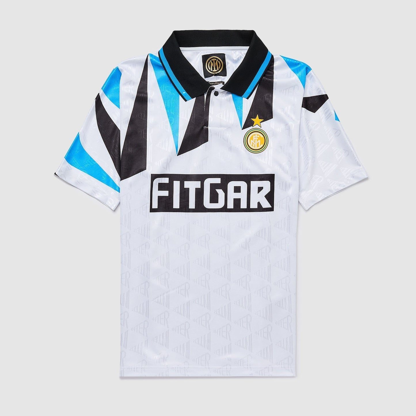 Retro Away 1994/95 Shirt - Match Day