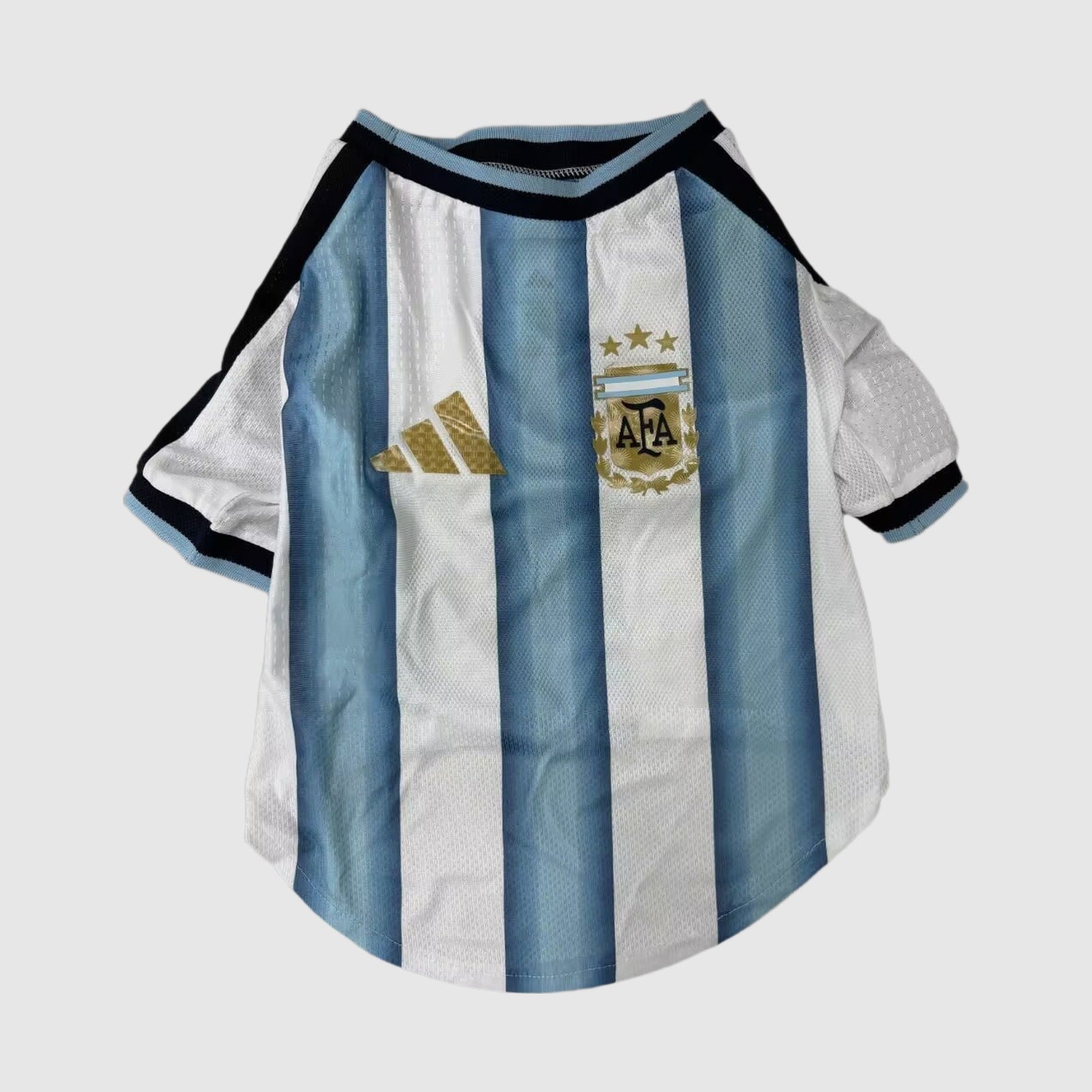 Home Pet Shirt - Match Day