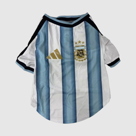 Home Pet Shirt - Match Day