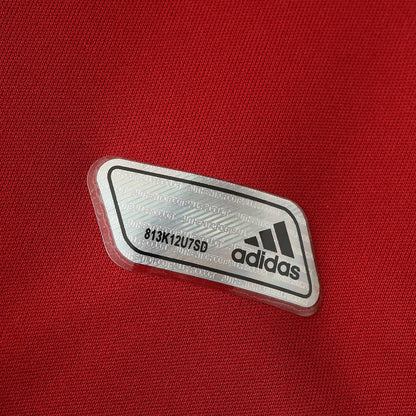 Retro Home 2012 Shirt - Match Day