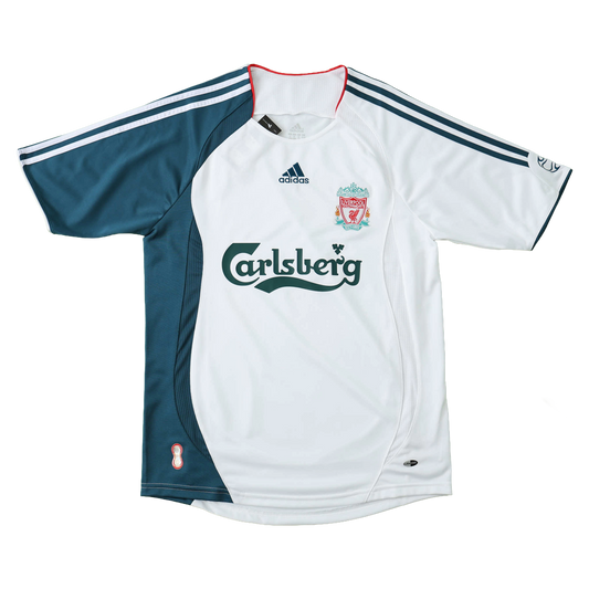 Retro Away 2006/08 Shirt - Match Day