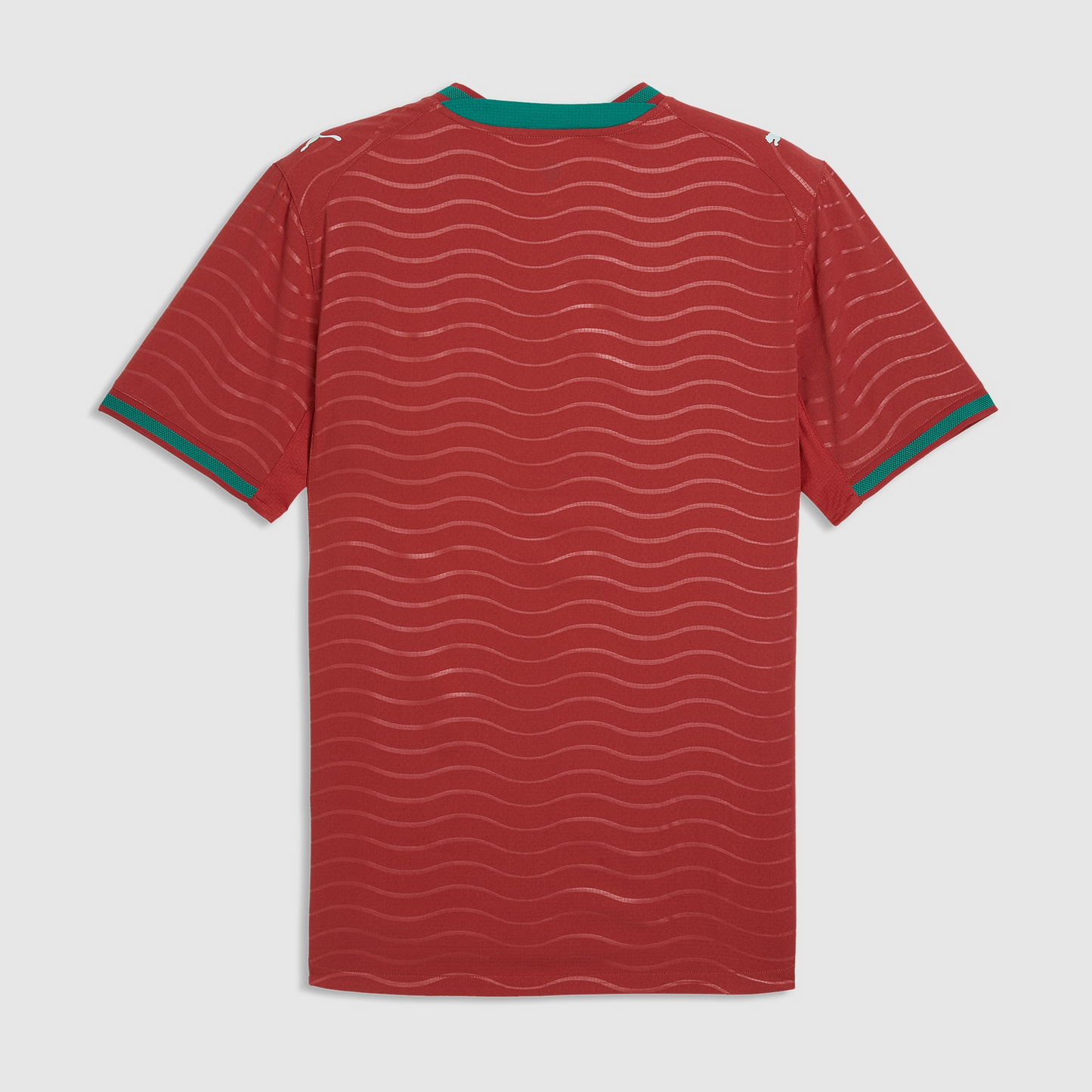 Home 26/27 Player Edition Shirt - Match Day