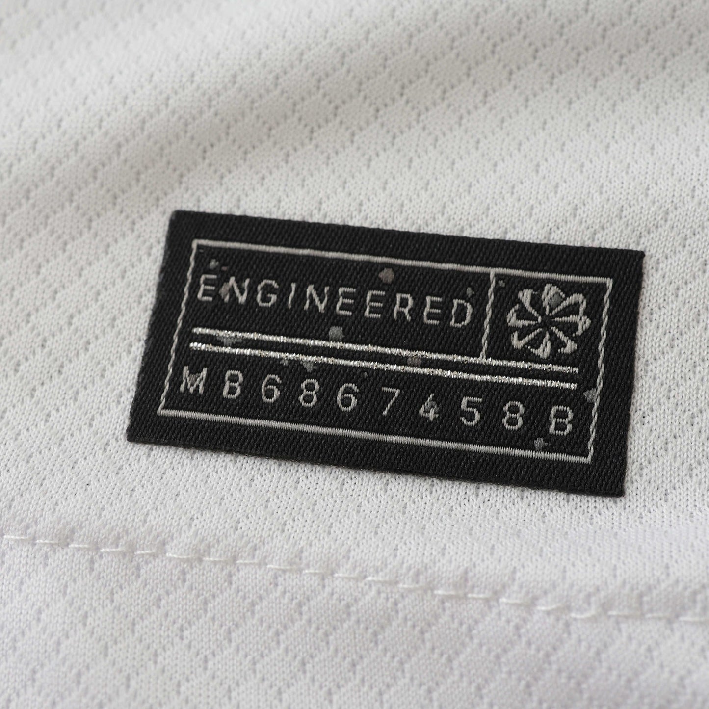 Away 24/25 Men's Shirt - Match Day