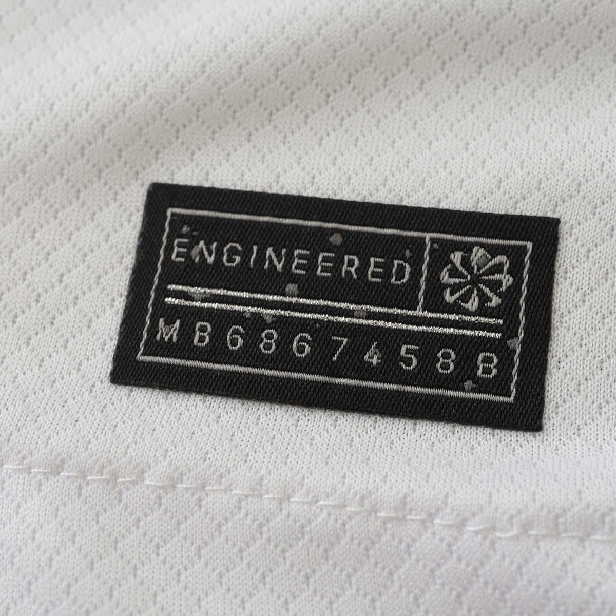 Away 24/25 Men's Shirt - Match Day