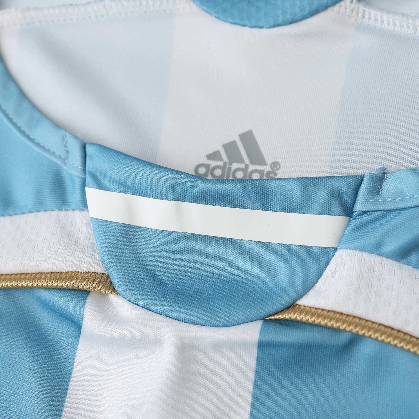 Retro Home 2006 Shirt - Match Day