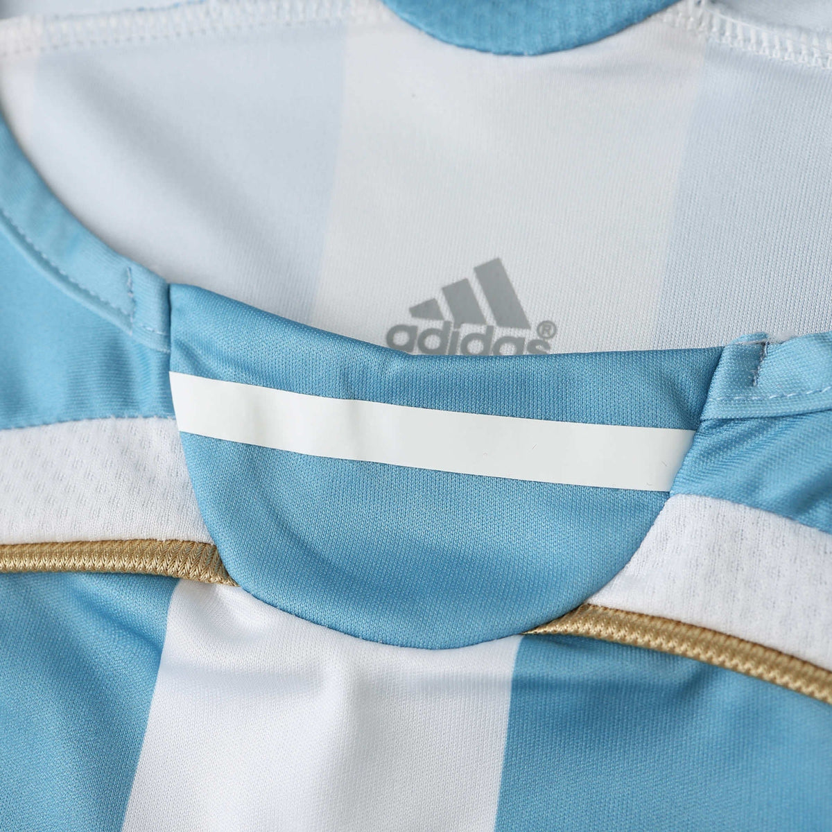 Retro Home 2006 Shirt - Match Day
