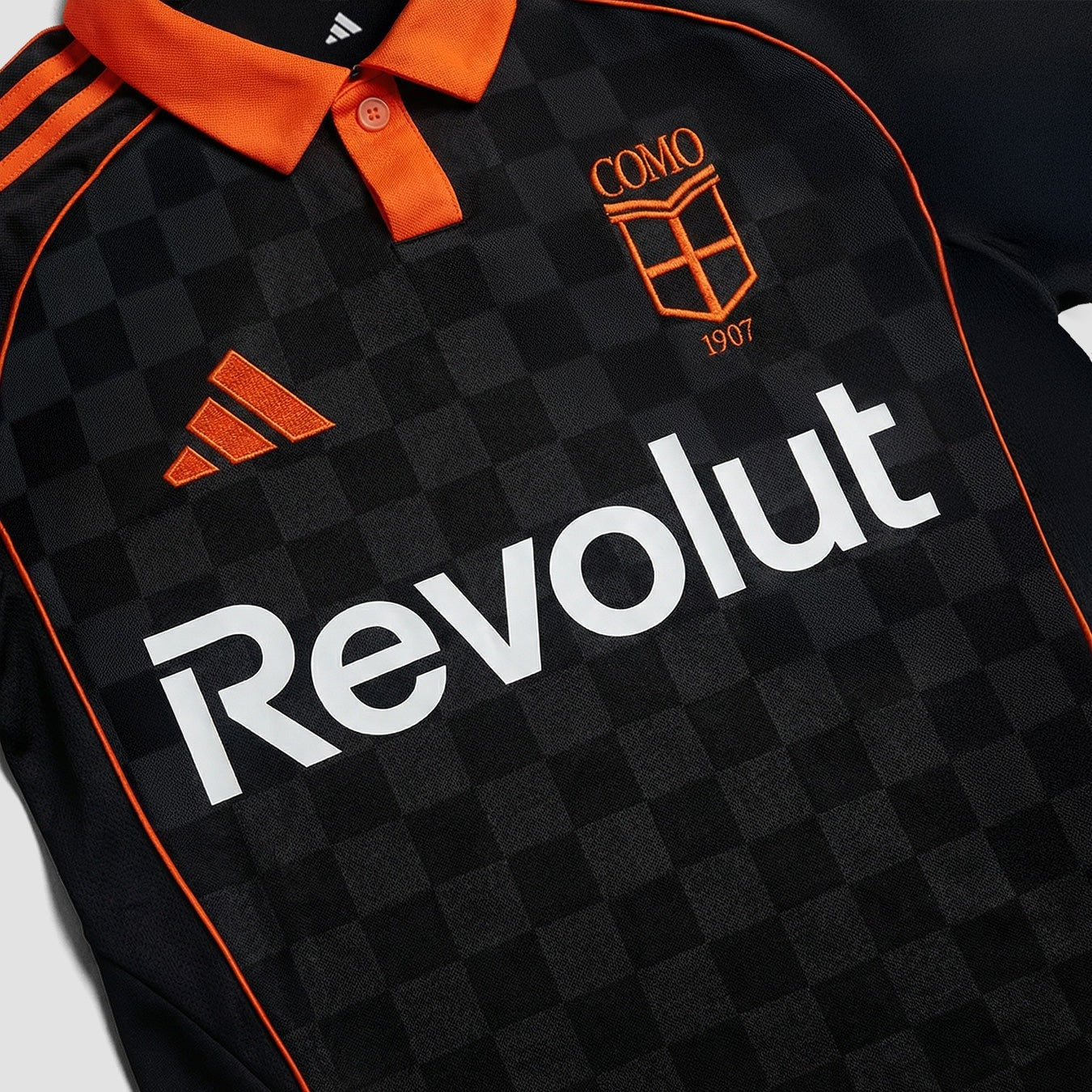 Third 25/26 Men's Shirt - Match Day