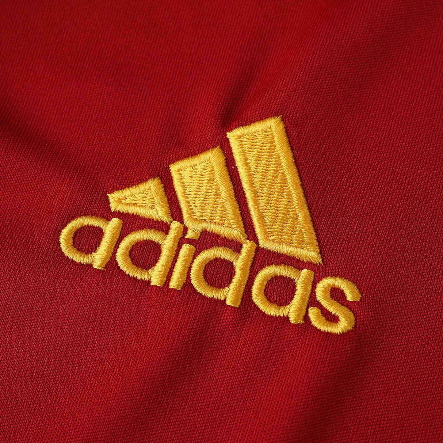 Retro Home 2012 Shirt - Match Day