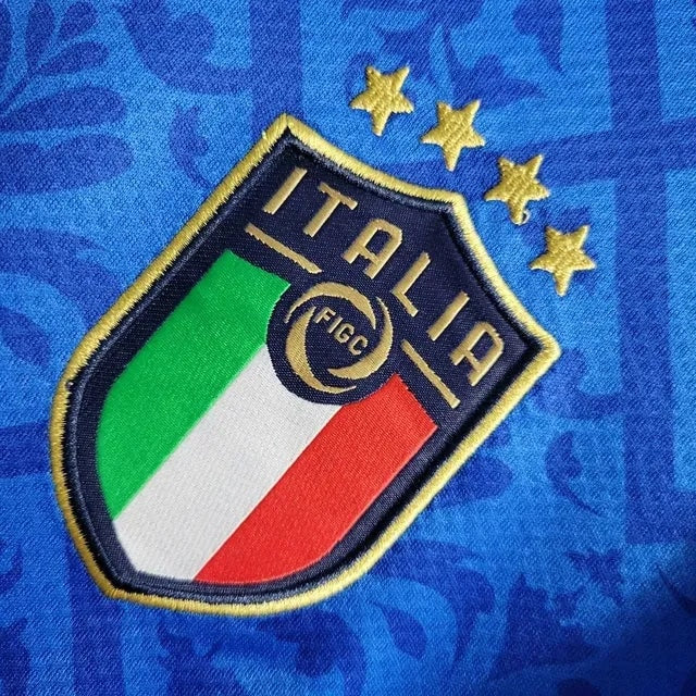Home 2020 Men's Shirt - Match Day