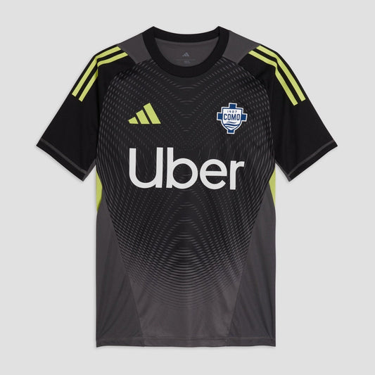 Goalkeeper 25/26 Shirt - Match Day