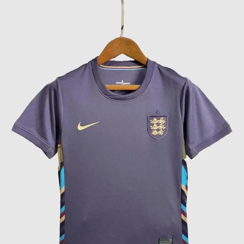 Away 24/25 Kids Shirt Kit - Match Day