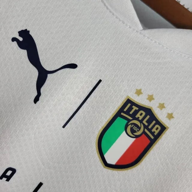 Away 2021 Men's Shirt - Match Day