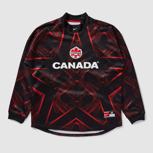 Goalkeeper 26/27 Long Sleeve Shirt - Match Day