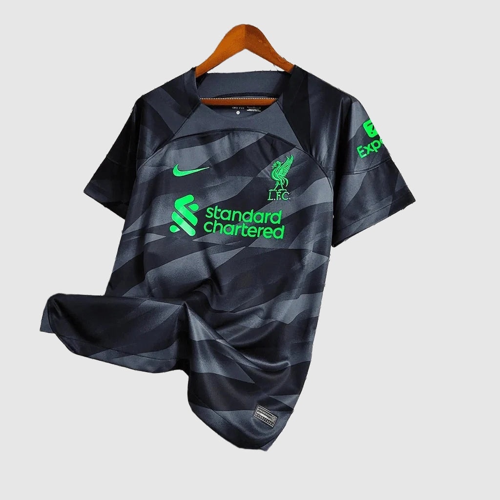 Goalkeeper 23/24 Shirt - Match Day