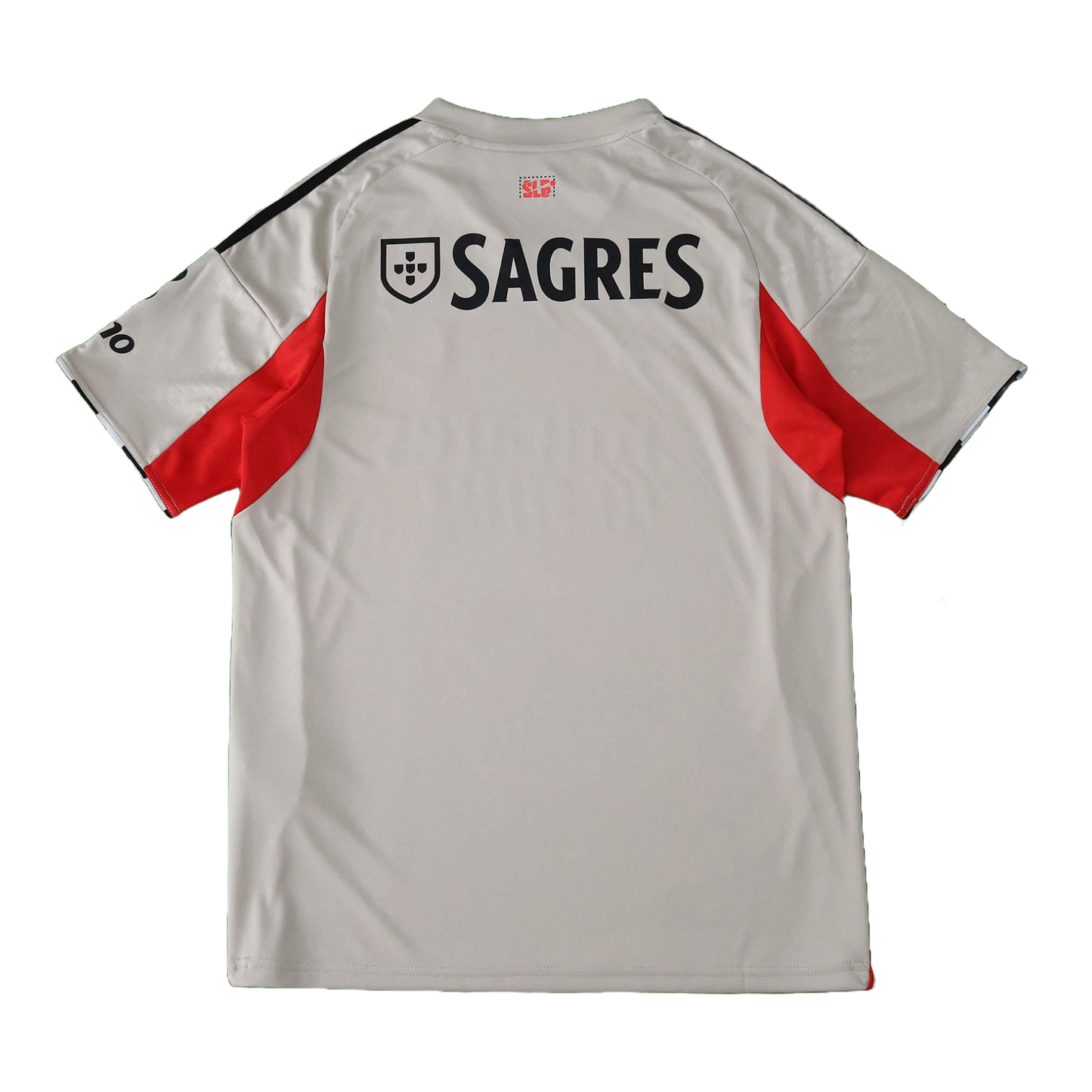 Away 25/26 Men's Shirt - Match Day