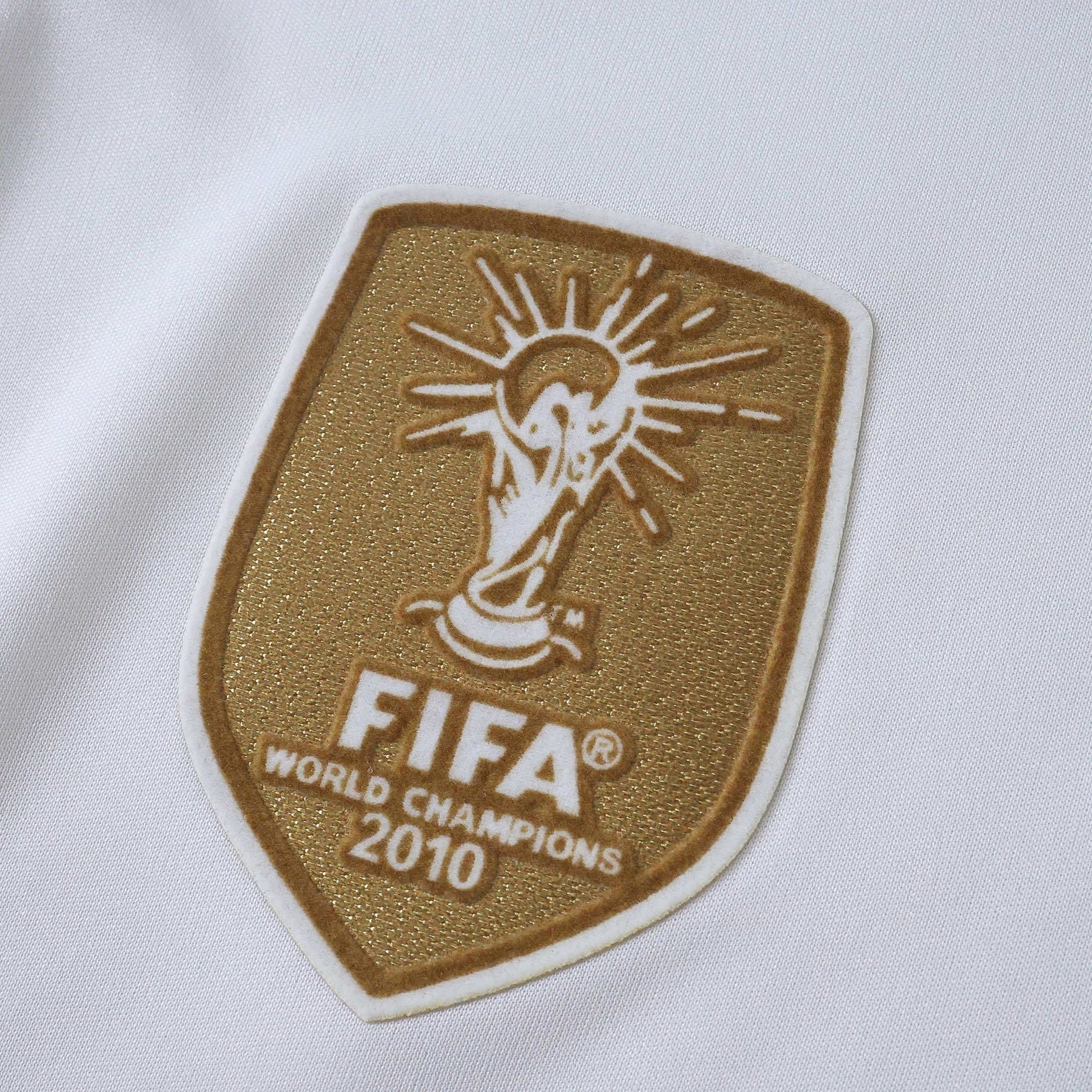 Retro Away 2011 Shirt - Match Day