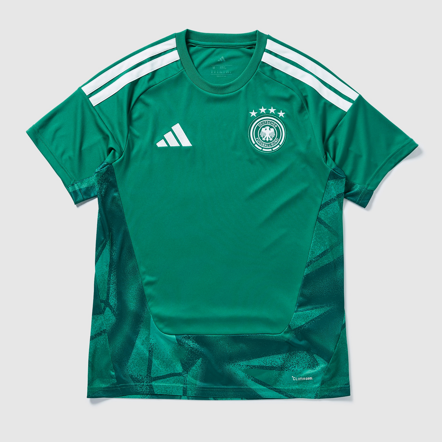 Goalkeeper 26/27 Shirt - Match Day