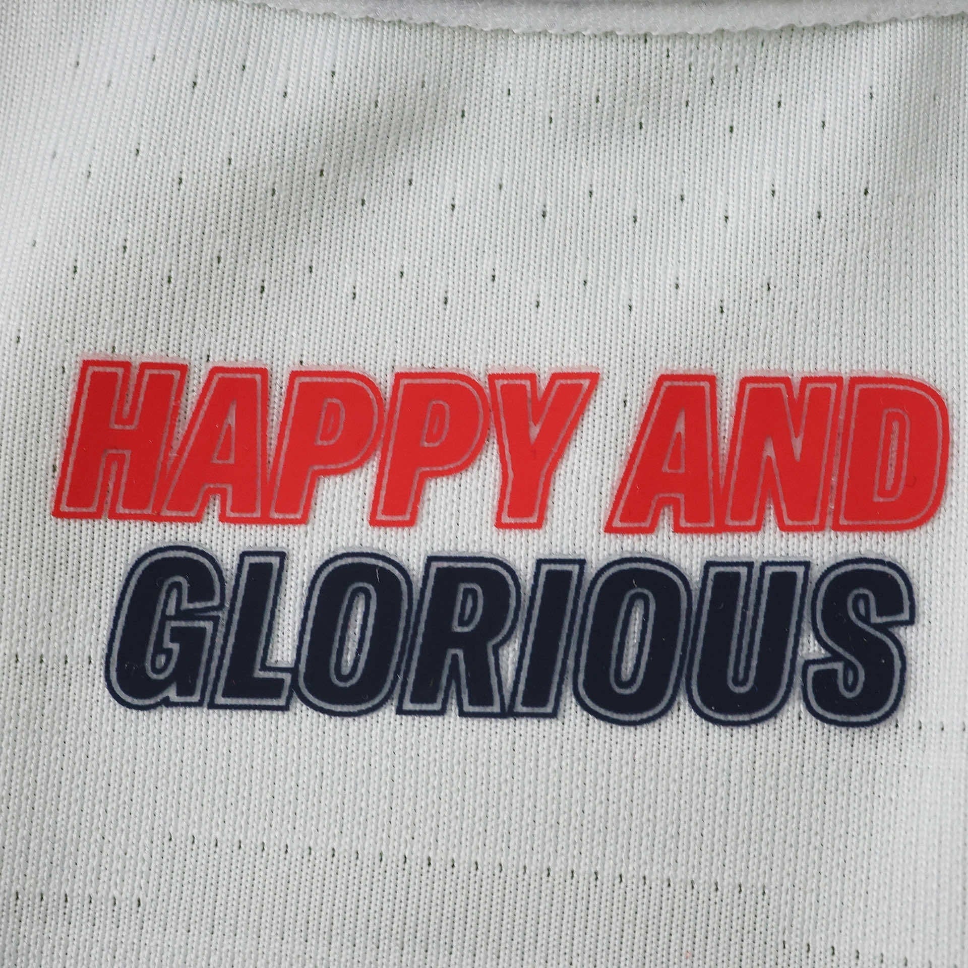Home 26/27 Player Edition Shirt - Match Day