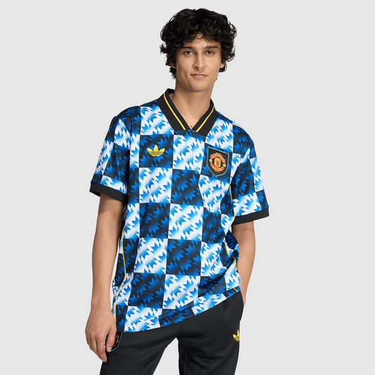 Lifestyler 25/26 Men's Shirt - Match Day