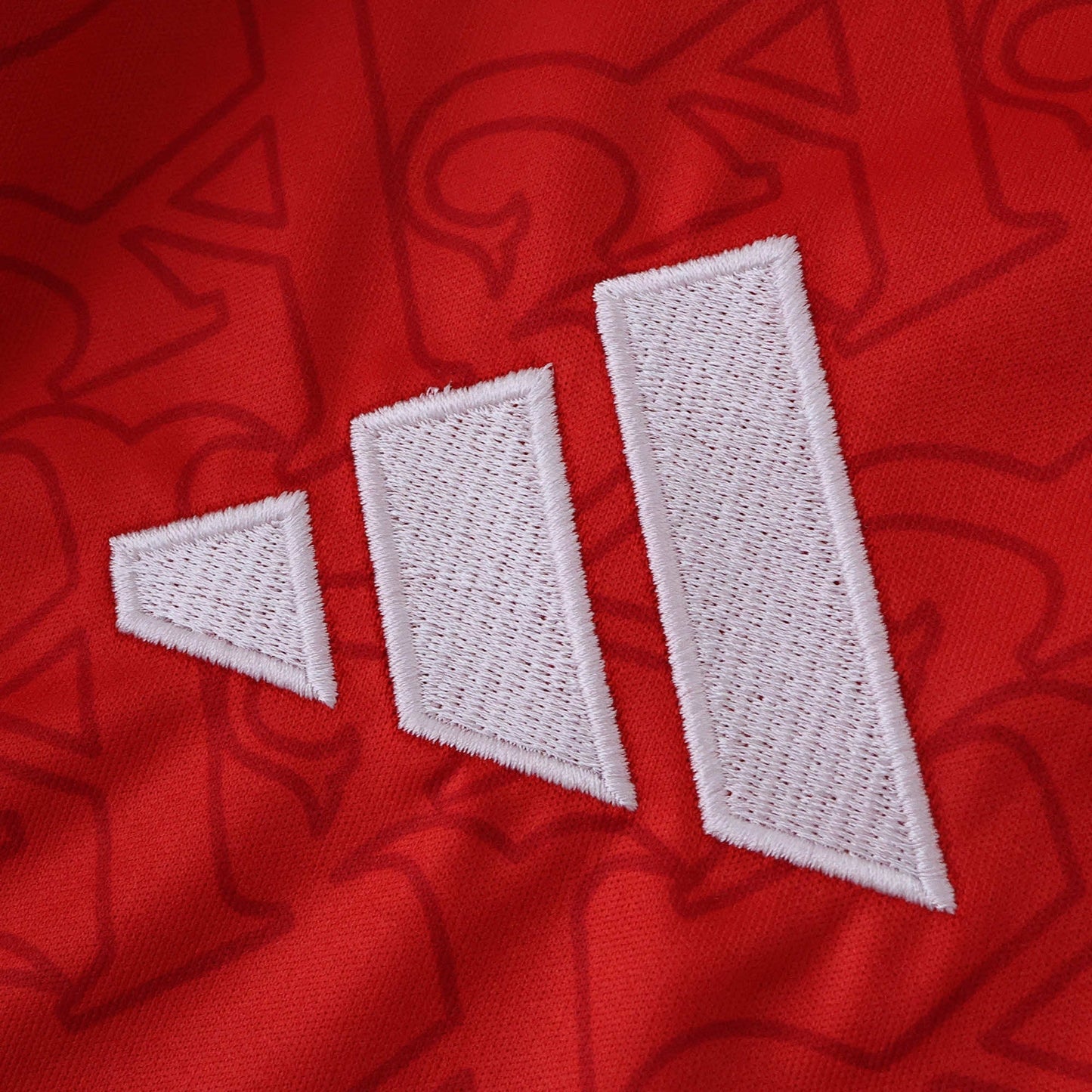 Home 25/26 Men's Shirt - Match Day