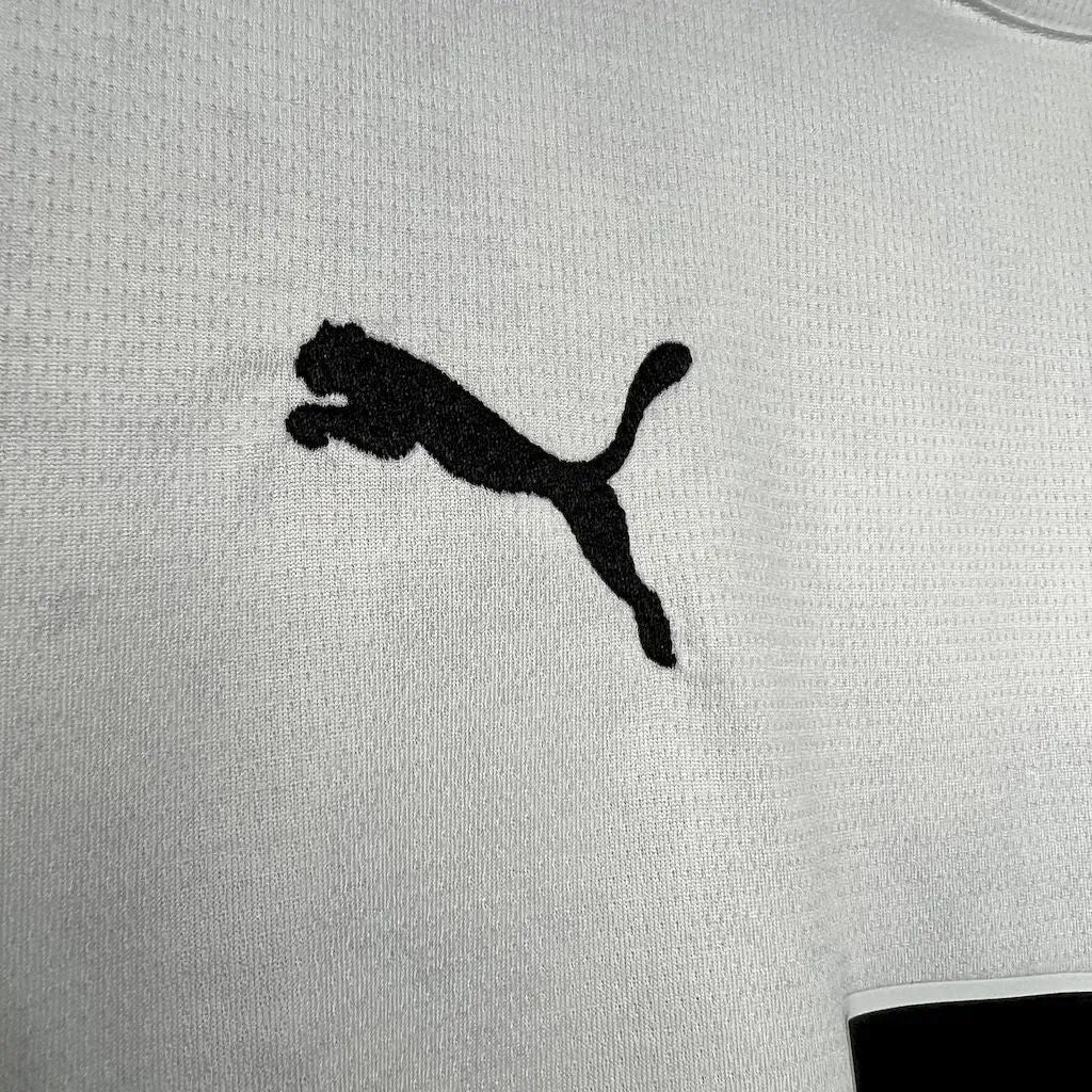 Away 24/25 Men's Shirt - Match Day