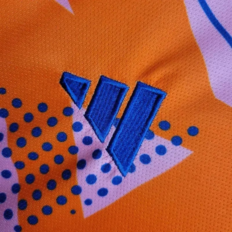 Goalkeeper 24/25 Shirt - Match Day