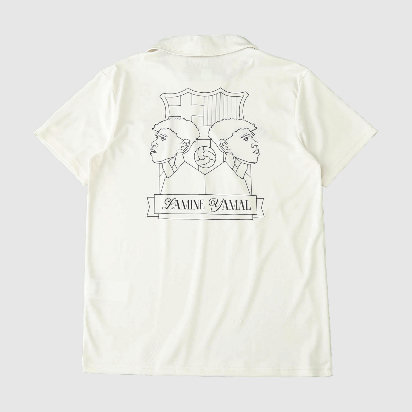 Home Men's Shirt - Match Day