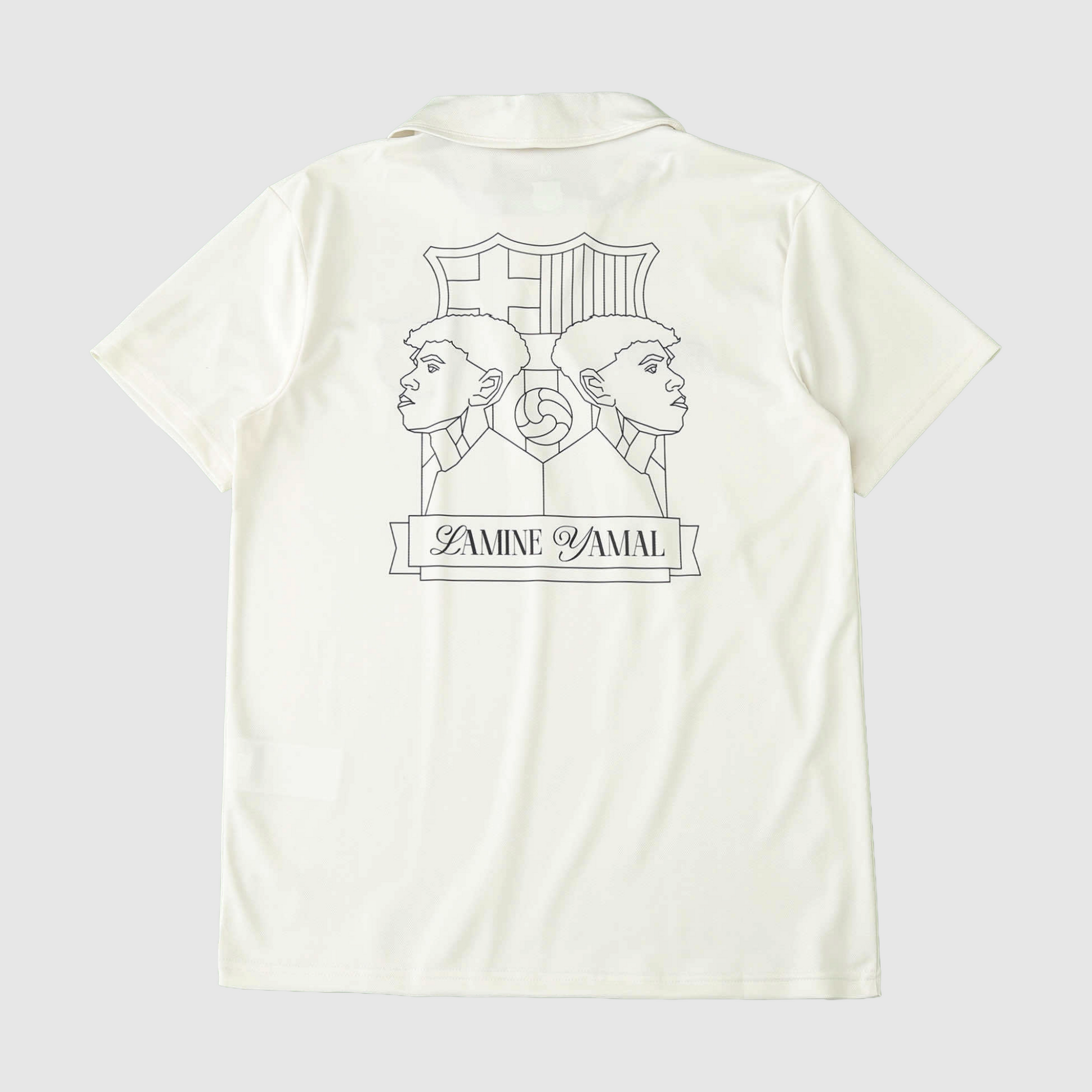 Home Men's Shirt - Match Day