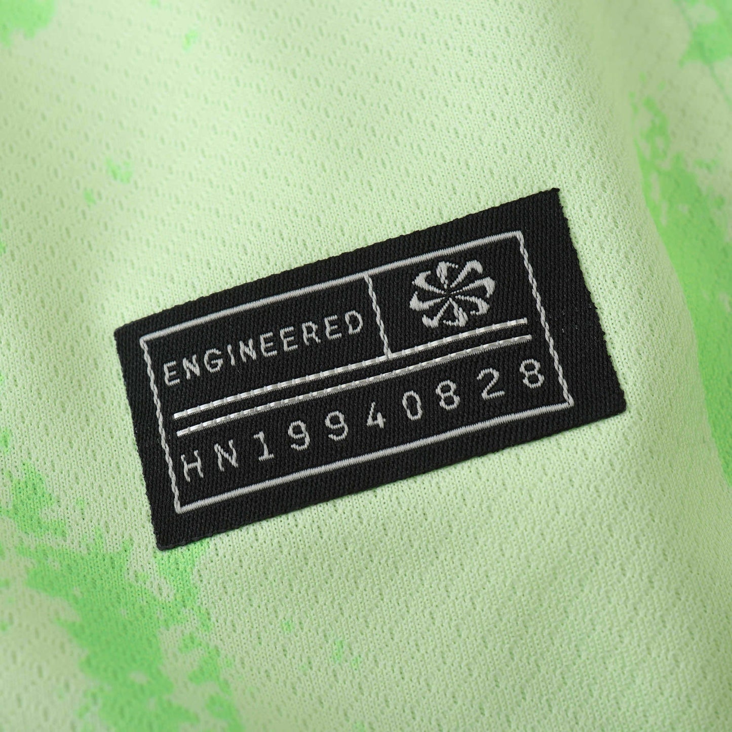 Fifth 25/26 Men's Shirt - Match Day