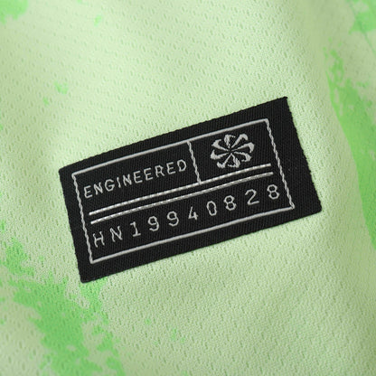 Fifth 25/26 Men's Shirt - Match Day