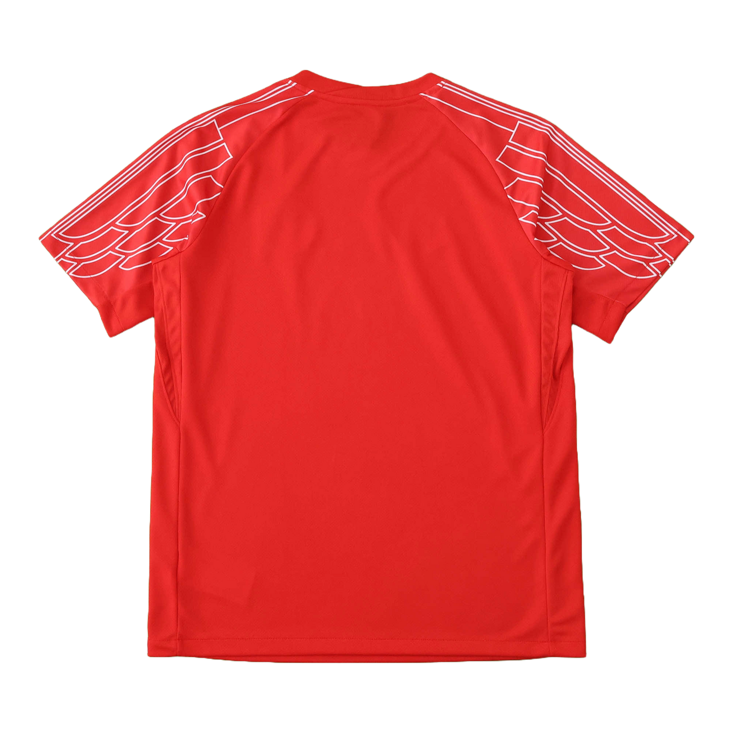Fourth 25/26 Men's Shirt - Match Day
