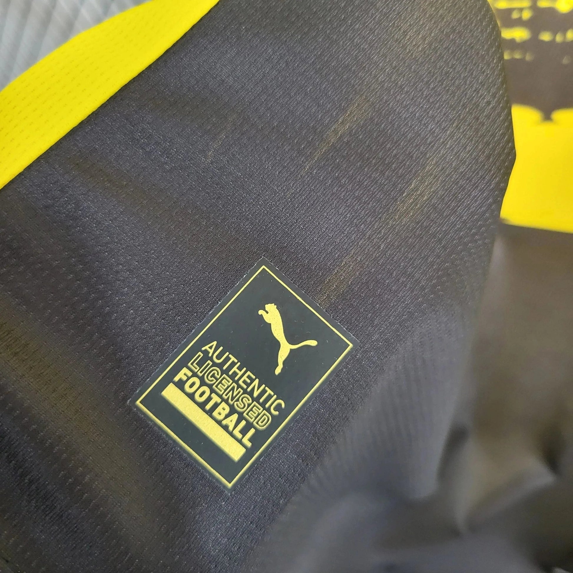 Home 23/24 Men's Shirt - Match Day