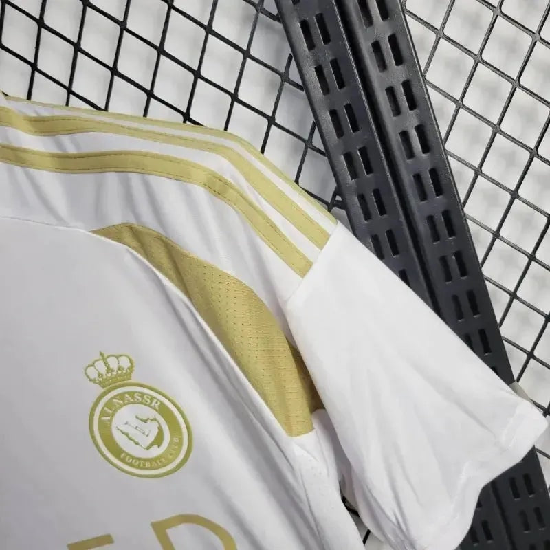 Away 24/25 Men's Shirt - Match Day