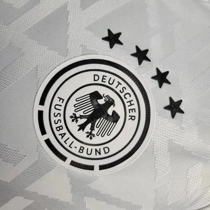 Home 24/25 Player Edition Shirt - Match Day
