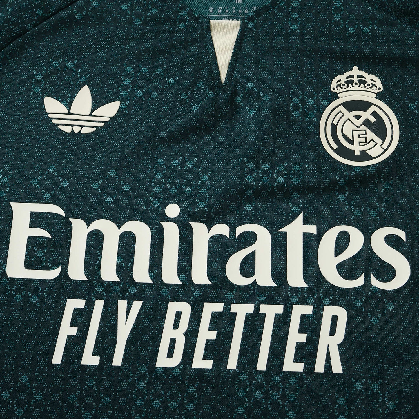 Away 26/27 Player Edition Shirt Long Sleeve - Match Day