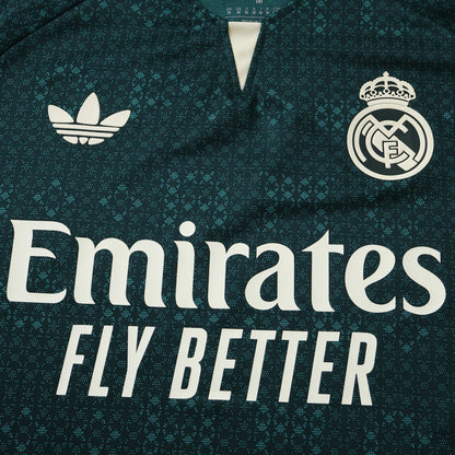 Away 26/27 Player Edition Shirt - Match Day